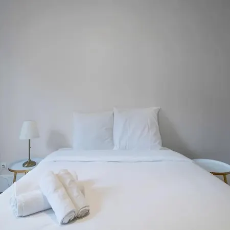 Daire 6pers #3 Bedrooms #2 Bathrooms#paris 17eme