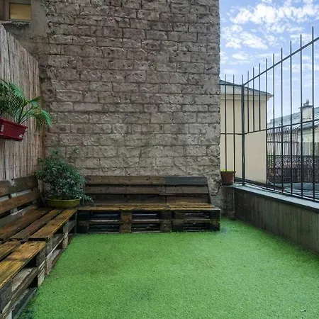 6pers #3 Bedrooms #2 Bathrooms#paris 17eme Paris